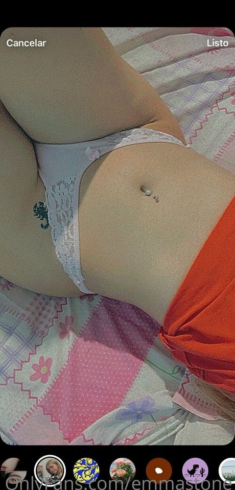 emmastone model nude pics