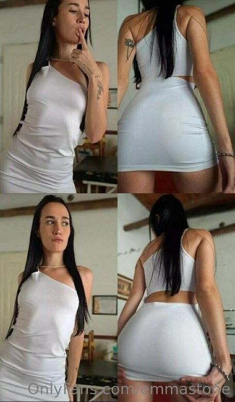 emmastone hd model pic