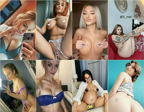 woodgiselle xxx model image