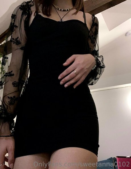 sweetanna0102 star nude picture