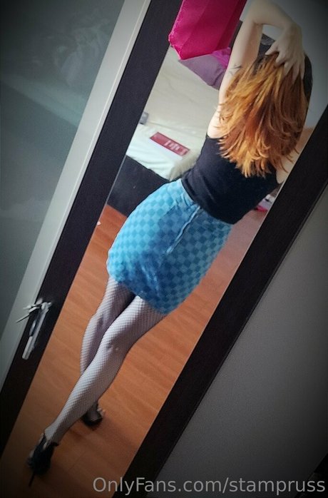 stampruss star naked archive