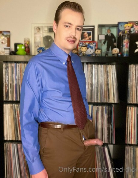 petersuitandtie star xxx pic