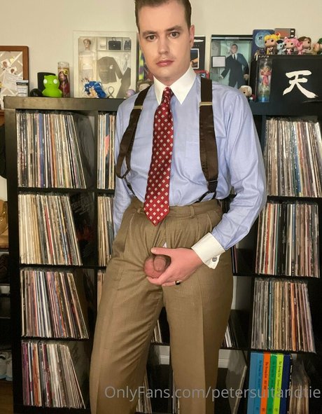 petersuitandtie star hd archive