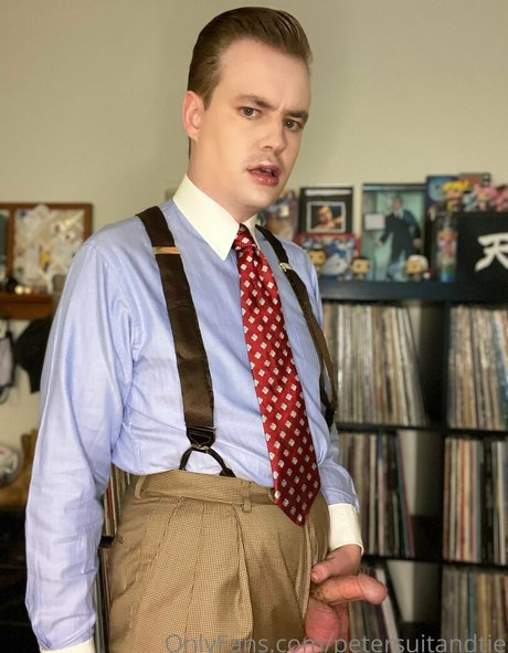 petersuitandtie pornstar erotic image