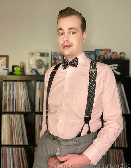 petersuitandtie hd pornstar photo