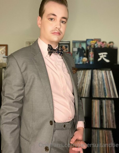 petersuitandtie hd star archive