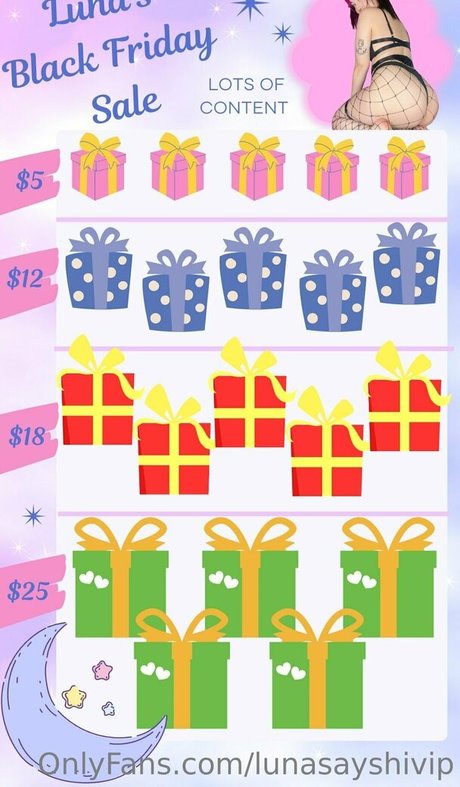 lunasayshivip exclusive actress photo