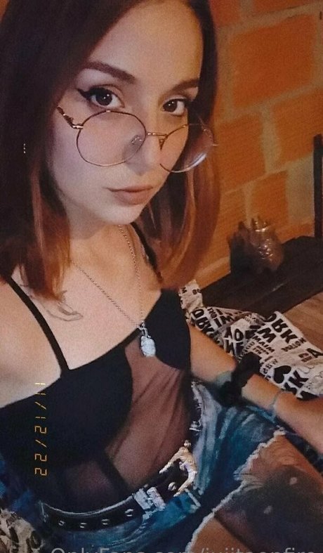 jujitaonfire model porn pictures