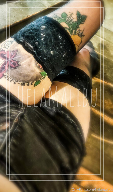 helamalibu model nudes archive