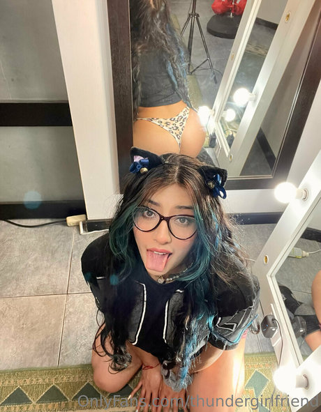 thundergirlfriend porn star galleries