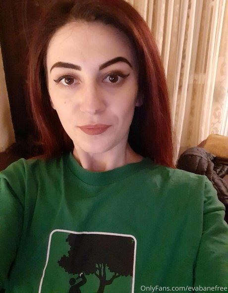 evabanefree exclusive model picture
