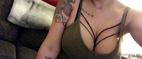 therealgiannalynn model nude img