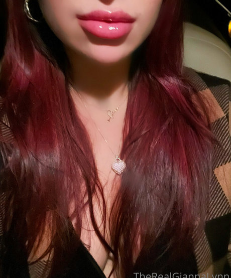 therealgiannalynn pornstar nice picture