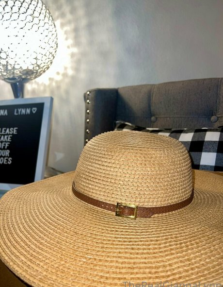 therealgiannalynn pornstar erotic photo