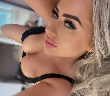 rosierendallxo sexy star image