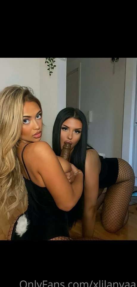 xlilanyaa sexy actress gallery