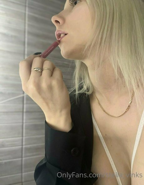 stella vinks hd model archive