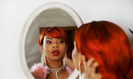 mrs mazikeen exclusive actress pic