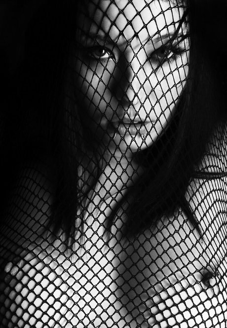 GlossDoll naked model pictures