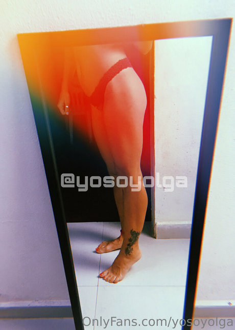 yosoyolga Profile pic