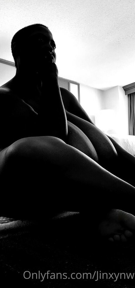 jinxynw free model gallery