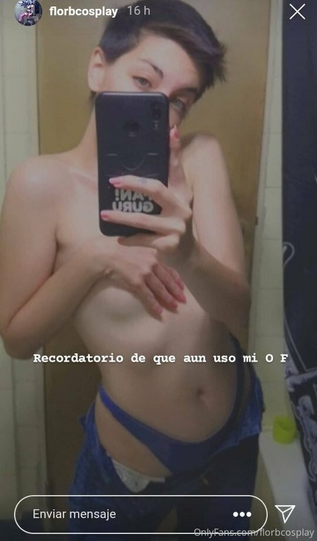 florbcosplay star adult gallery