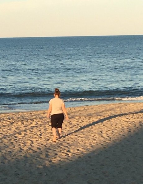 gingerhippie74 adult model picture