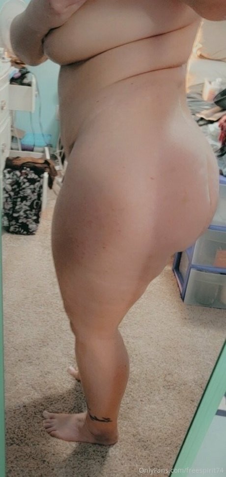 gingerhippie74 porn star pic