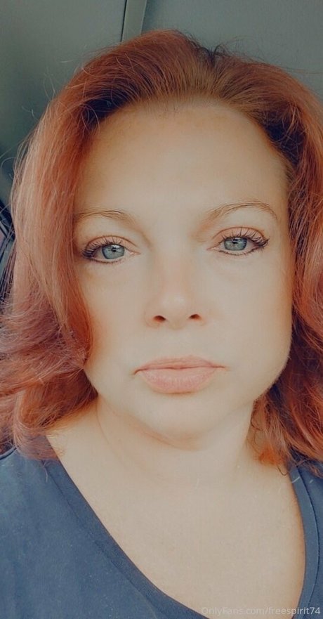 gingerhippie74 porn actress pics