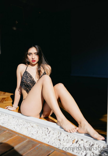 Dai Amadeo star pretty gallery