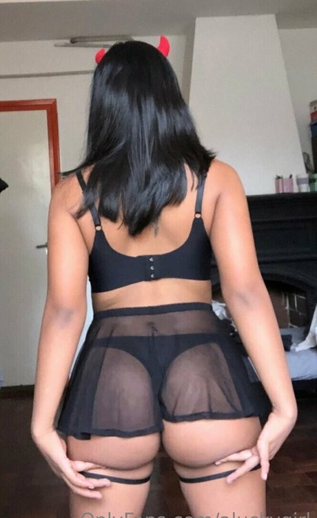 aluckygirl star perfect pictures