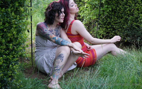 tantric eden best model photo