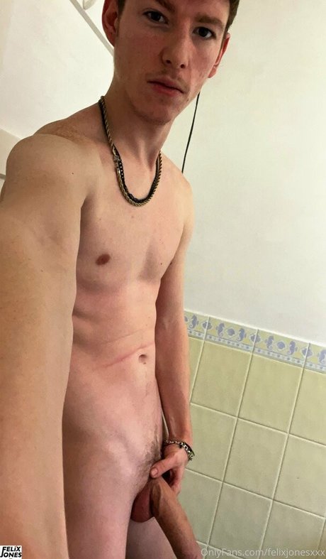 felixjonesxxx model pornographic img