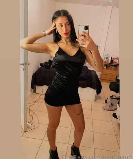 martinaoff beautiful actress pics