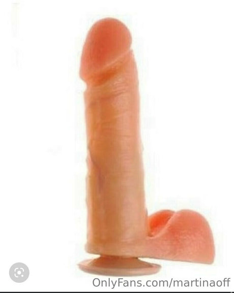 martinaoff pornstar photo