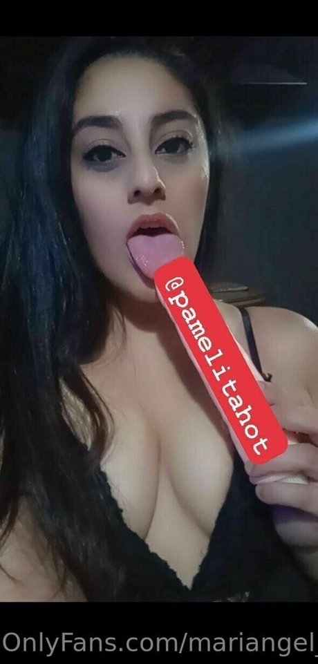 mariangel 7u7 adult actress picture