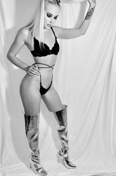 kendallmorr model hd photo