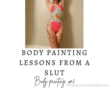 kendallmorr actress gallery