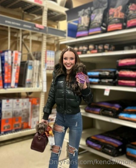 kendallmorr nice actress photos