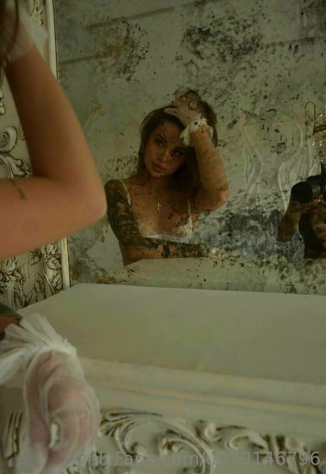 black kitty onlyfans hot naked photos