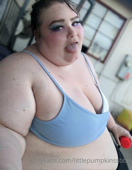 littlepumpkinssbbw pornstar xxx img