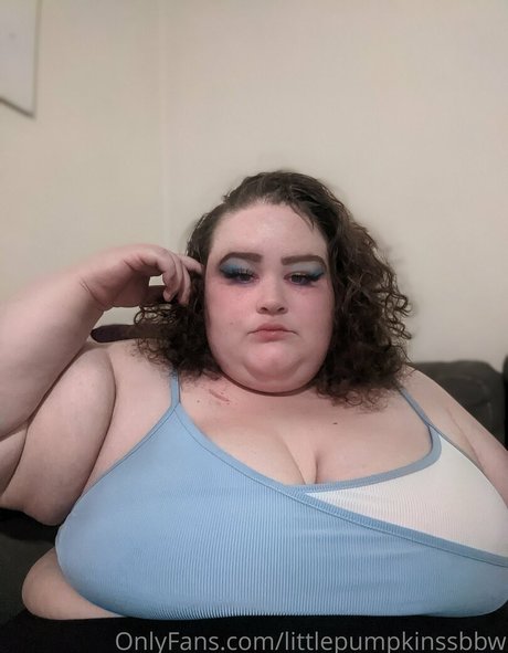 littlepumpkinssbbw model best pictures