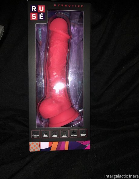 Alieninara star nice img