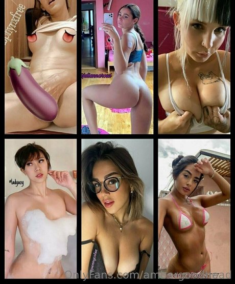 ambergoodhead pornstar naked galleries