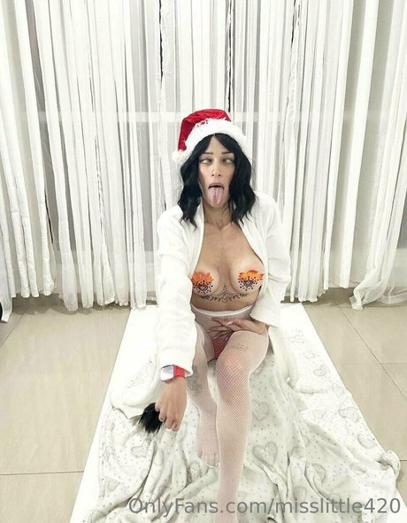 misslittle420 Profile pic