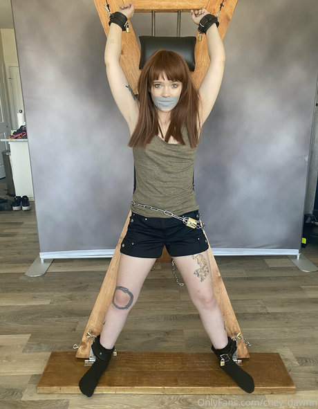 dawnbaybe pornstar nude pics