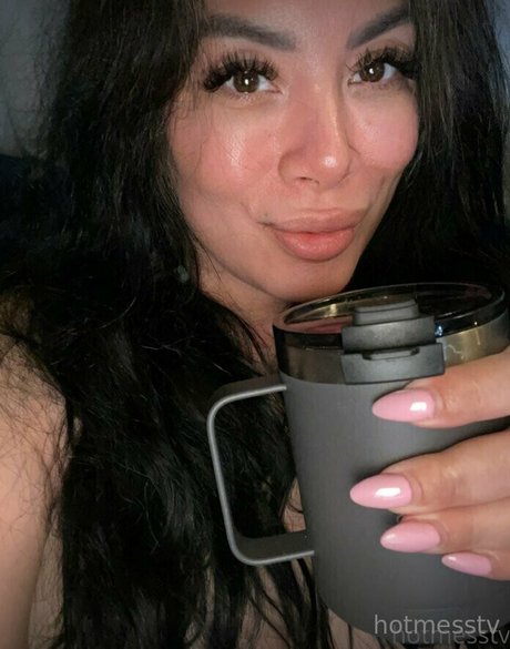 hotmesstv pornstar hot image