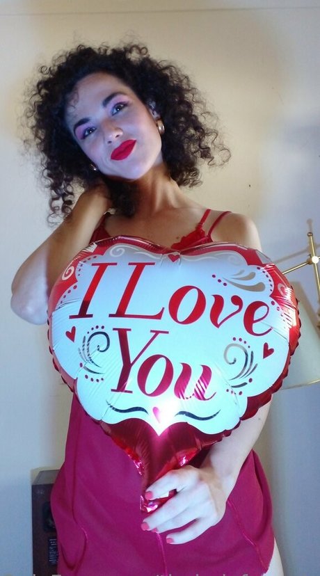 theladyfromshanghai hd model pic