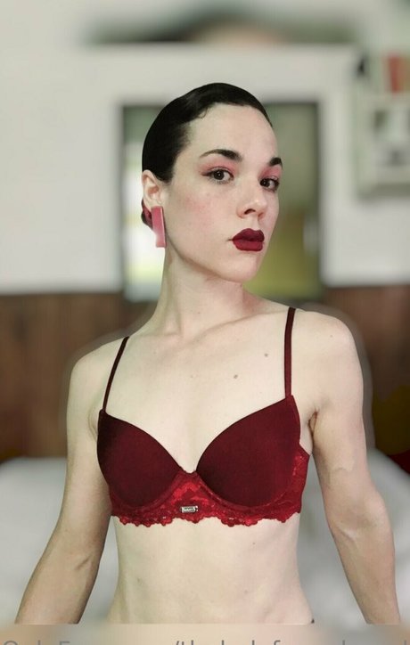 theladyfromshanghai nudes pornstar img