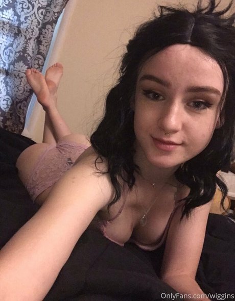 wiggins nudes pornstar pic